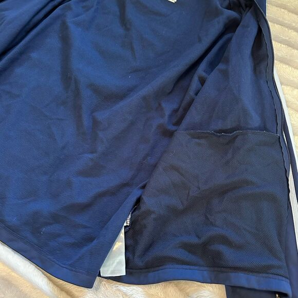 Men’s Atlanta Braves full zip jacket Size XL - Picture 9 of 10